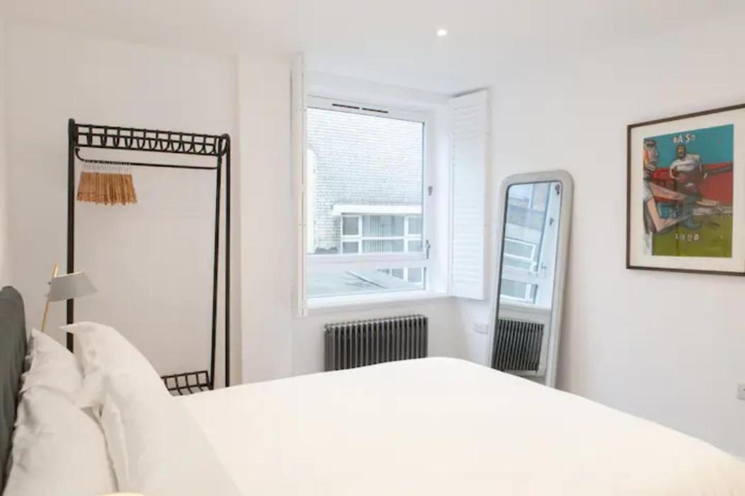 Ferienhaus Shoreditch - Immaculate 2 Bedrooms Flat For 6 London