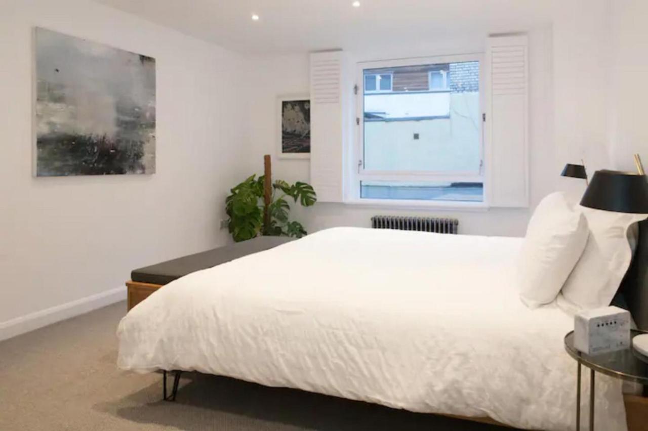 Apartment Shoreditch - Immaculate 2 Bedrooms Flat For 6