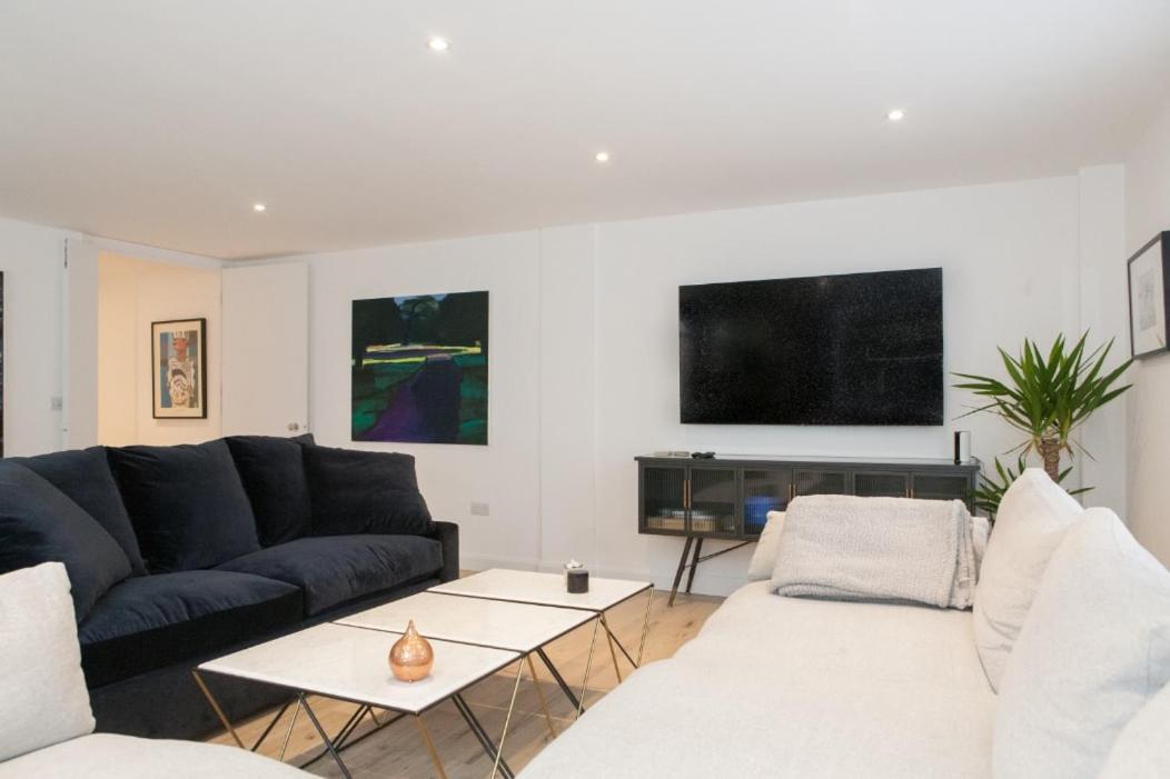 Сasa de vacaciones Shoreditch - Immaculate 2 Bedrooms Flat For 6