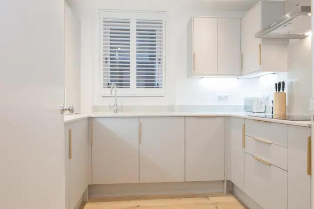Сasa de vacaciones Shoreditch - Immaculate 2 Bedrooms Flat For 6