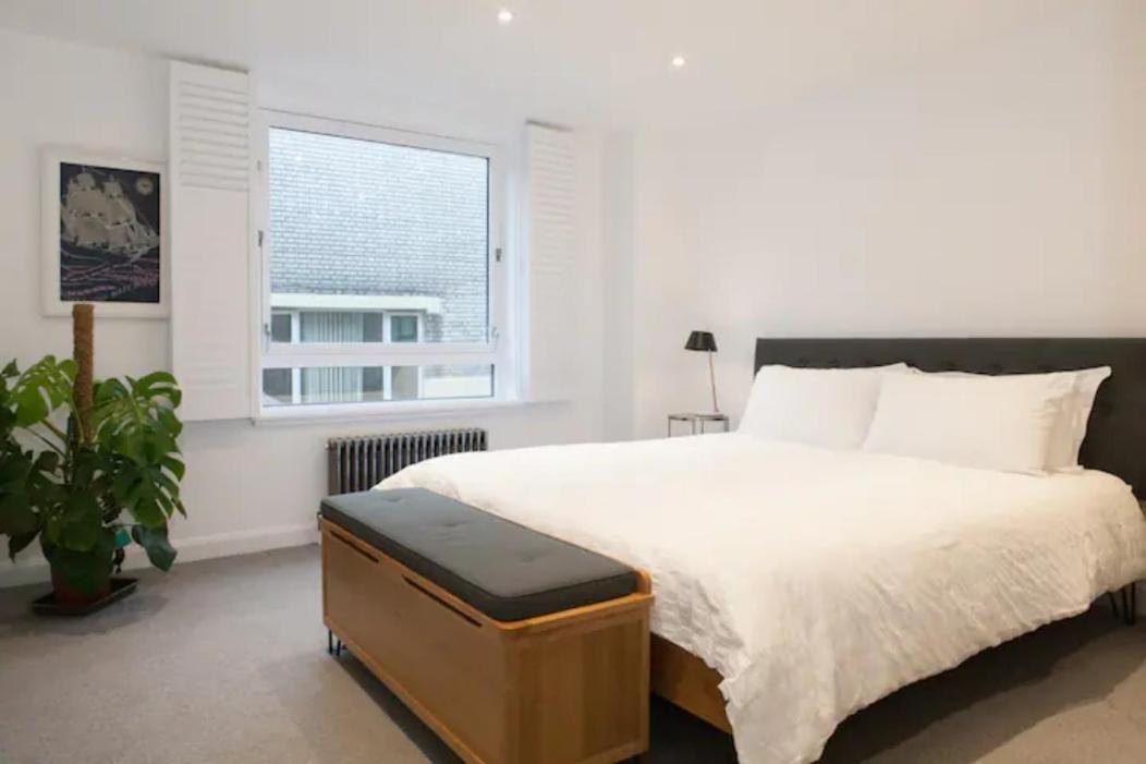 Shoreditch - Immaculate 2 Bedrooms Flat For 6 Сasa de vacaciones