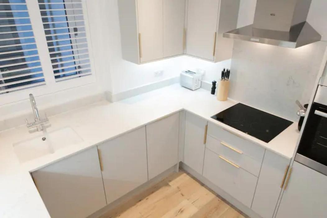 Сasa de vacaciones Shoreditch - Immaculate 2 Bedrooms Flat For 6