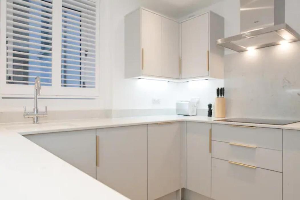 Сasa de vacaciones Shoreditch - Immaculate 2 Bedrooms Flat For 6 Londres