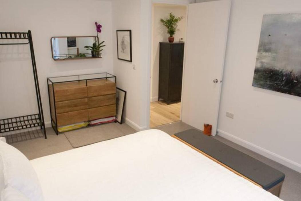 Сasa de vacaciones Shoreditch - Immaculate 2 Bedrooms Flat For 6 Londres