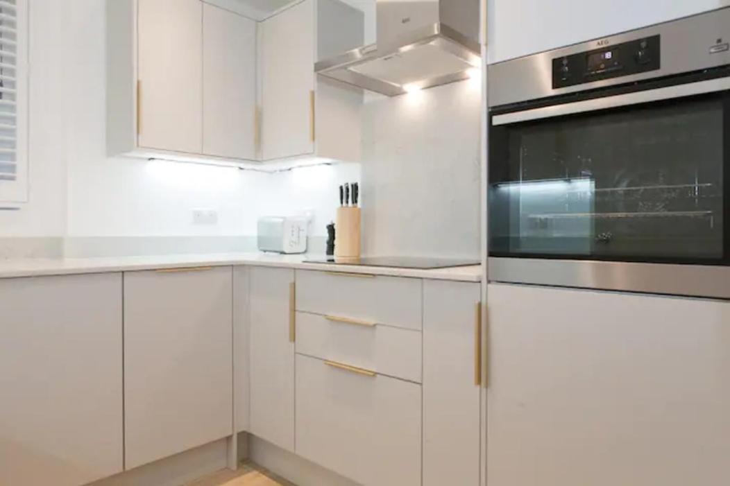 Shoreditch - Immaculate 2 Bedrooms Flat For 6 Londres