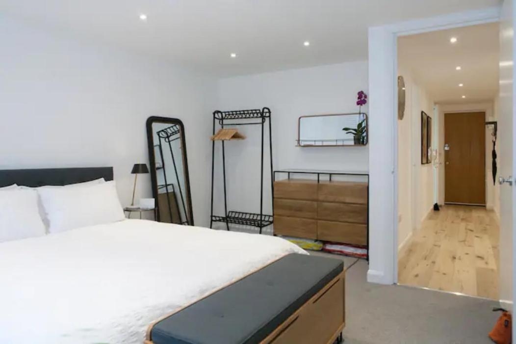 Shoreditch - Immaculate 2 Bedrooms Flat For 6 * Londres