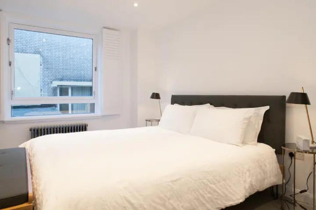 Сasa de vacaciones Shoreditch - Immaculate 2 Bedrooms Flat For 6