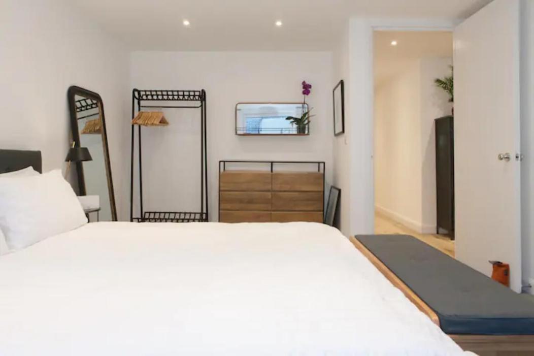 Shoreditch - Immaculate 2 Bedrooms Flat For 6 Сasa de vacaciones *