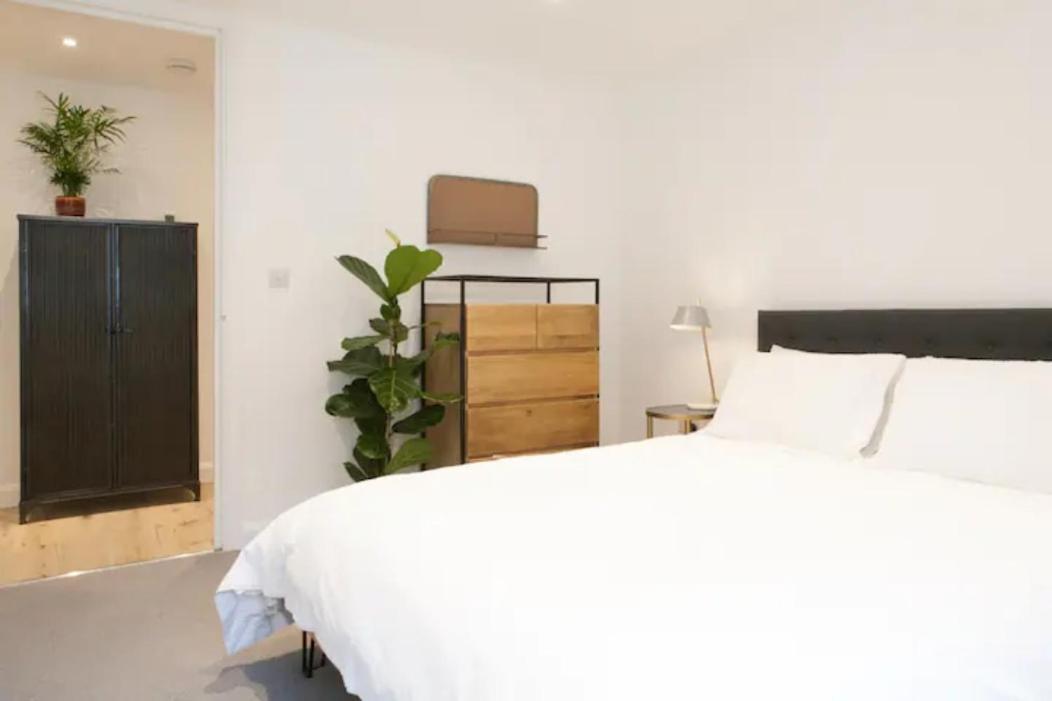 Holiday home Shoreditch - Immaculate 2 Bedrooms Flat For 6