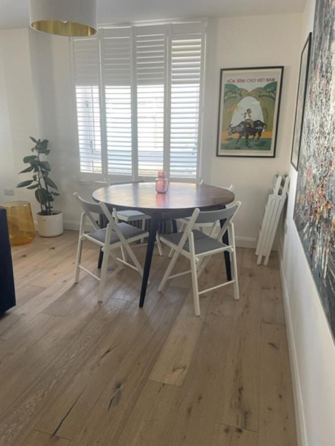 Shoreditch - Immaculate 2 Bedrooms Flat For 6 Casa de férias Londres