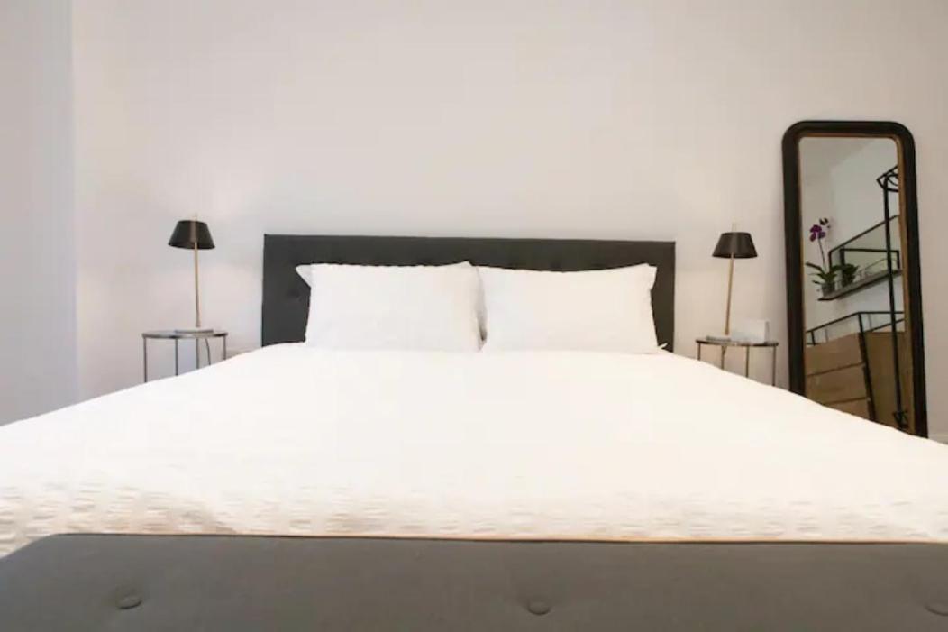 Shoreditch - Immaculate 2 Bedrooms Flat For 6 Casa de férias *